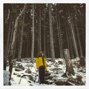 Meet your Posher, Vladidasick